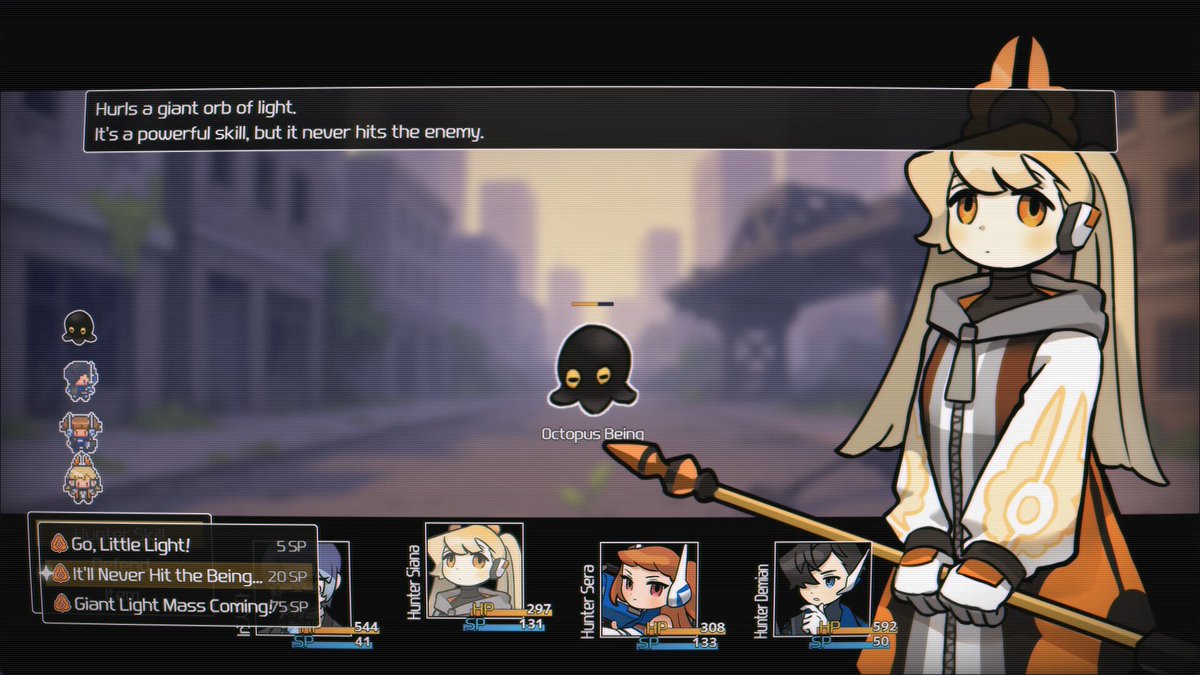 foretnoiregames's tweet photo. The Steam page for Rule the Dungeon is officially open!
Wishlist on Steam today to follow our journey!

Steam Link: https://t.co/MEl4qsjtvr

#RuleTheDungeon #IndieGame #RPG #Wishlist #Steam #indiedev #indiegames #pixelart #ドット絵 #Indiedevs #gamedev  #RPGツクールMZ https://t.co/uRQB6dHVaS