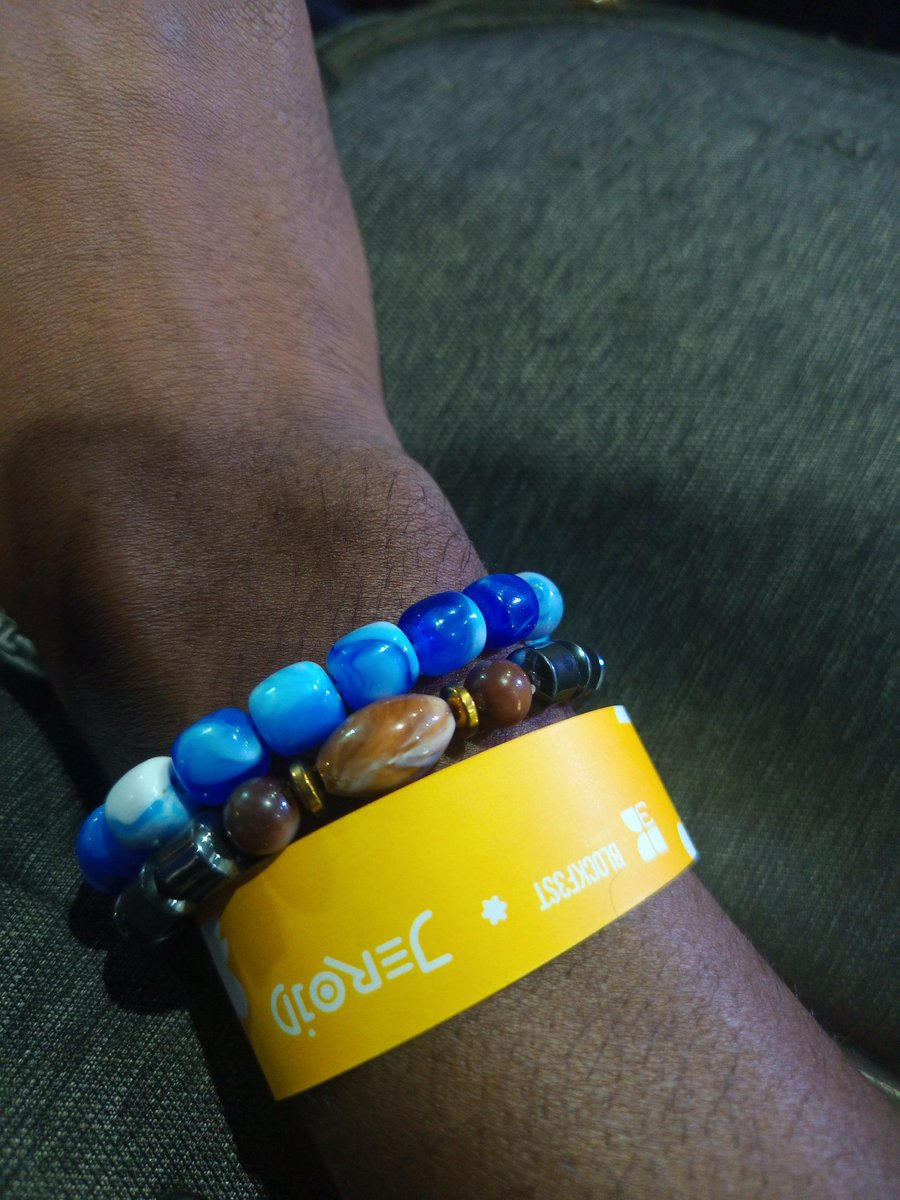 itzfearlez's tweet image. Live at📍: @blockfestafrica 

Hit me up if you&apos;re here!
