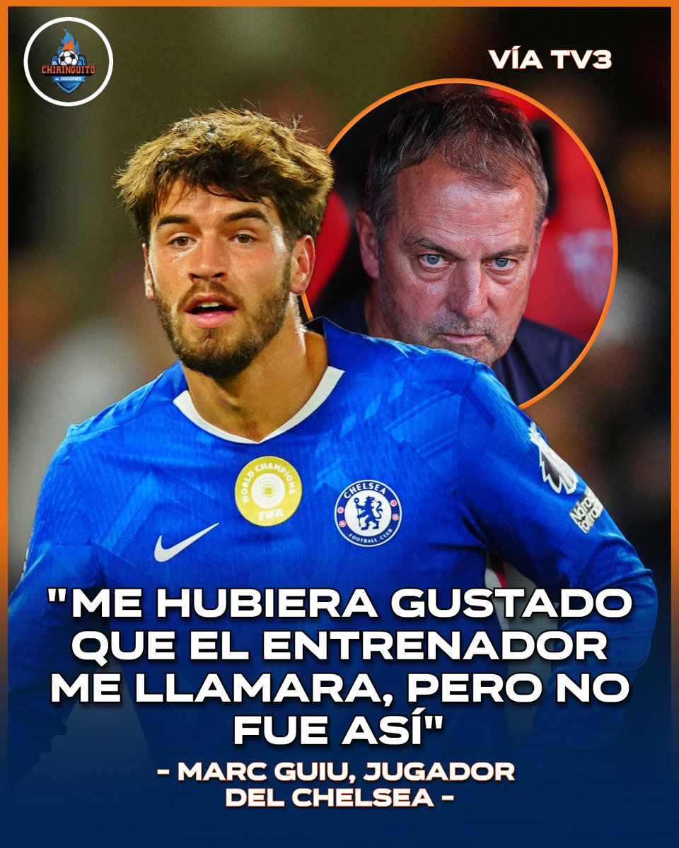 El Chiringuito TV tweet media