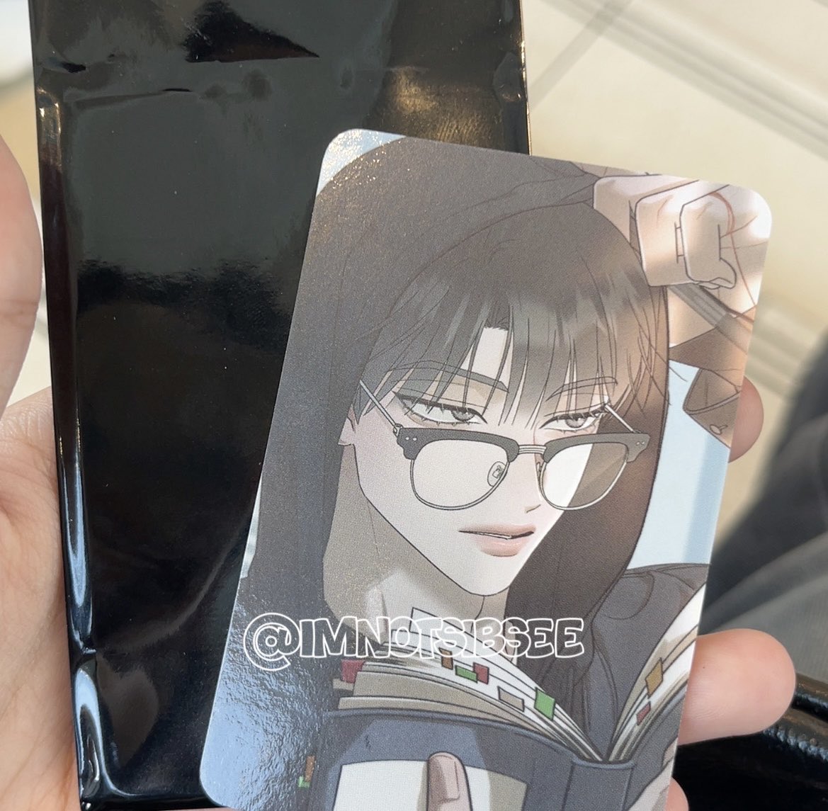 Imnotsibsee's tweet photo. ปล่อยต่อ secret น้องยอนซ้ำค่า
200 Baht ( ส่งฟรี )
สนใจ dm or mention ได้เลยค่า ขอดูรูปเพิ่มเติมได้คับ💕
#เควสต์ด้ายแดง #ตลาดนัดmanhwa #ตลาดนัดมังฮวา #redstringquest https://t.co/8asUA4FK0o