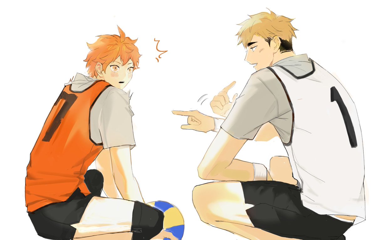 与生衍 tweet media