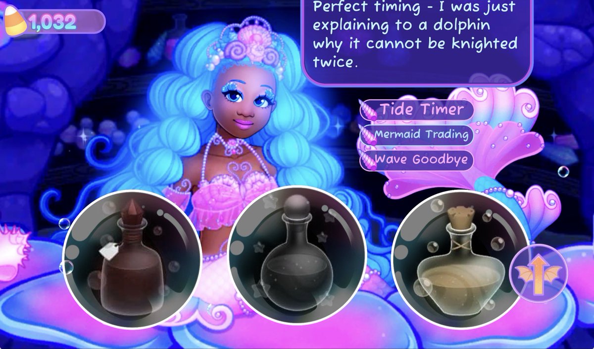 fmxiqi's tweet photo. anyone else still getting the most boring potions on the tenth row😞💔#royalehigh #roblox #help #givemegoodstuff https://t.co/MnOnMfgVlD
