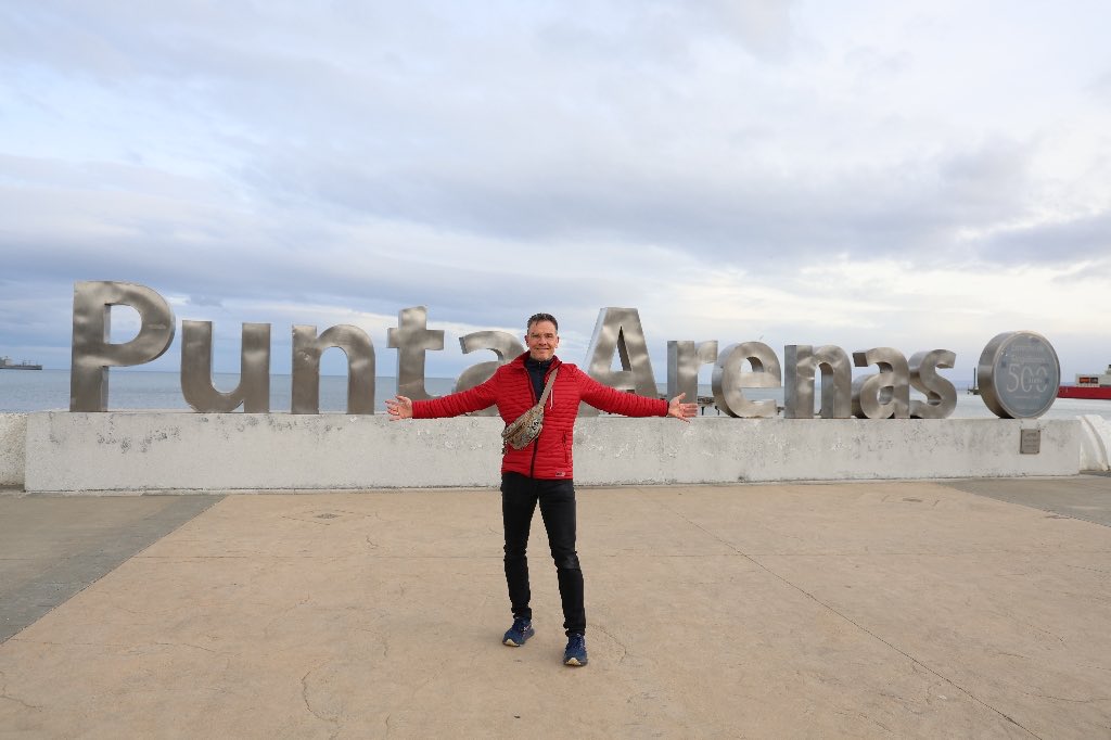 RuudvanEmpel's tweet image. Up to the #pinguïns of #magdalenaIsland #Chili #Patagonia 🇨🇱😎 #PuntaArenas