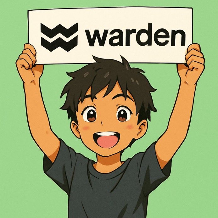 Haywhy_Lambo's tweet image. Gwarden my CT frens
Flashback to this post by @anda765 a few days ago about projects with the biggest CT communities.
Honestly I am not surprised to see @wardenprotocol at the top on @KaitoAI.
This is what happens when you prioritize the community over short term gain.
Look…