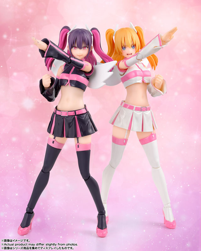 2.5次元の誘惑(にごリリ) グッズ情報 (@ririsa_FAN) / X