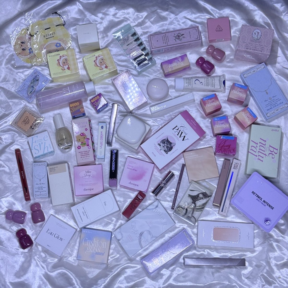 Cpnssw's tweet image. ส่งของ 14/10/25  ❌งดต่อ❌

ค่าส่ง40  รี+ปัก #ส่งฟรี

#คสอมือสอง #คสอมือ2 #ส่งต่อคสอ #ส่งต่อเครื่องสําอางมือสอง #ส่งต่อสกินแคร์ #ส่งต่อเครื่องสำอาง #ส่งต่อysl #ส่งต่อน้ำหอม #ส่งต่อdior #ส่งต่อHince #คสอเกาหลี #ส่งต่อdasique #ส่งต่อ #ส่งต่อclio #ส่งต่อคุชชั่น #ส่งต่อคสอเกาหลี