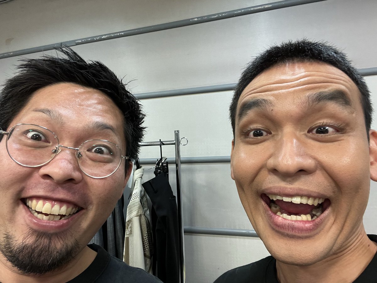 キングオブコント始まった！