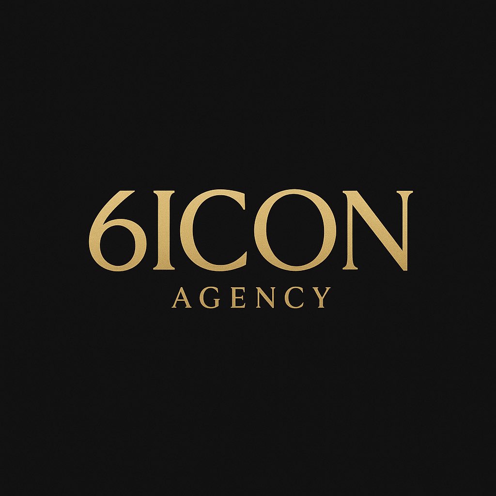 6icon_Agency's tweet photo. El diseño evoluciona, nosotros también. https://t.co/1HM5s4neQU