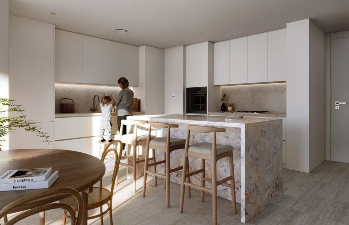 مجموعة الغرير ستنتهي من تحفة فنية في 2028 في دبي✨ 

The Weave – جوهرة سكنية في قلب قرية جميرا الدائرية.

تصميم مستوحى من سعف النخيل المنسوج مع مسبح على السطح ونادي عافية وصالة رياضية واستوديو يوغا وسينما ومساحات اجتماعية.

عيش أسلوب حياة فاخر يجمع الراحة  الجمال والتصميم العصري.