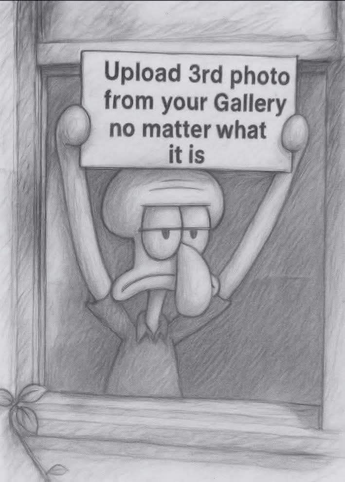 shutupari_'s tweet image. No cheating