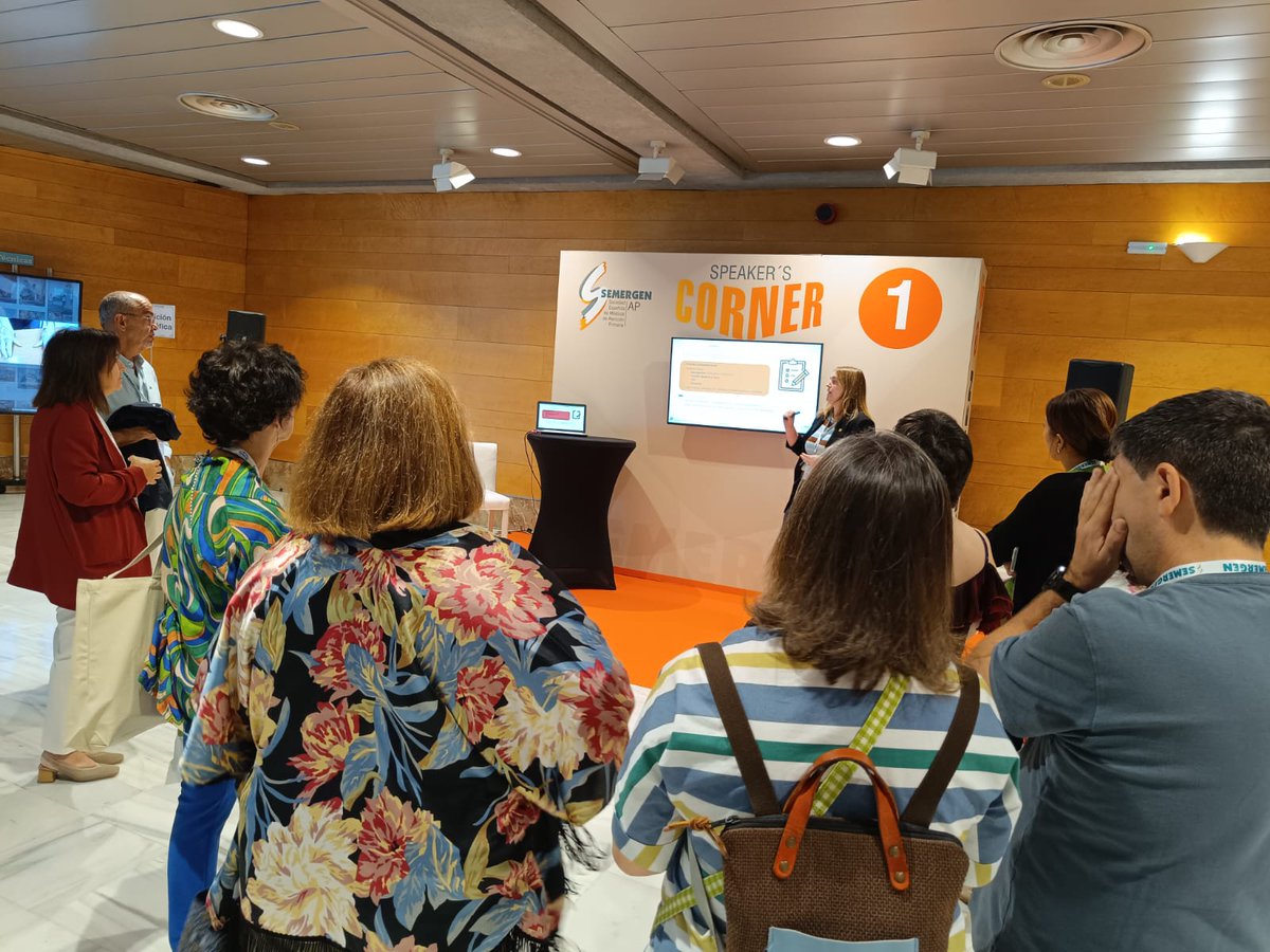 Dermatologia Semergen tweet media