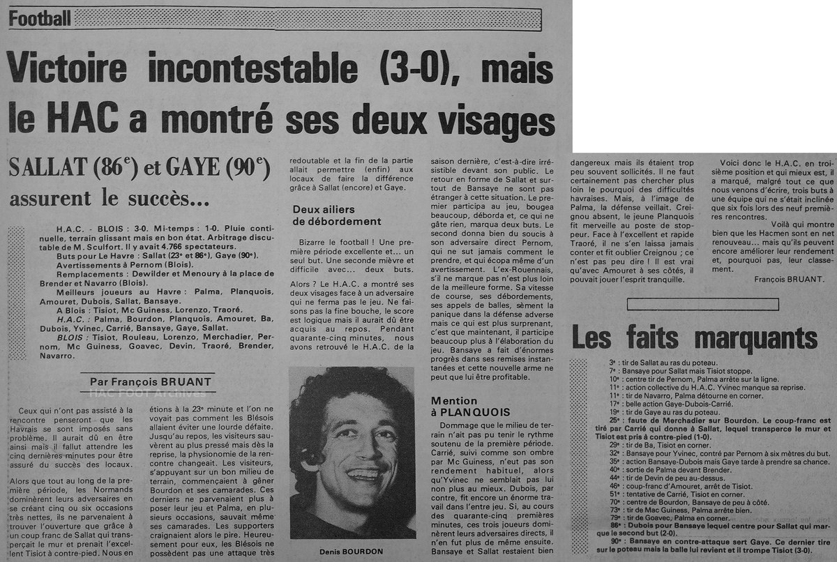 C'était il y a 45 ans. Joyeux Hacnniversaire <a href="/OliviaDetivelle/">Olivia Detivelle</a> 😁