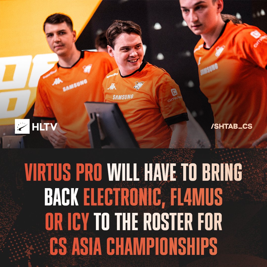 SHTAB CS2 🫡 tweet media