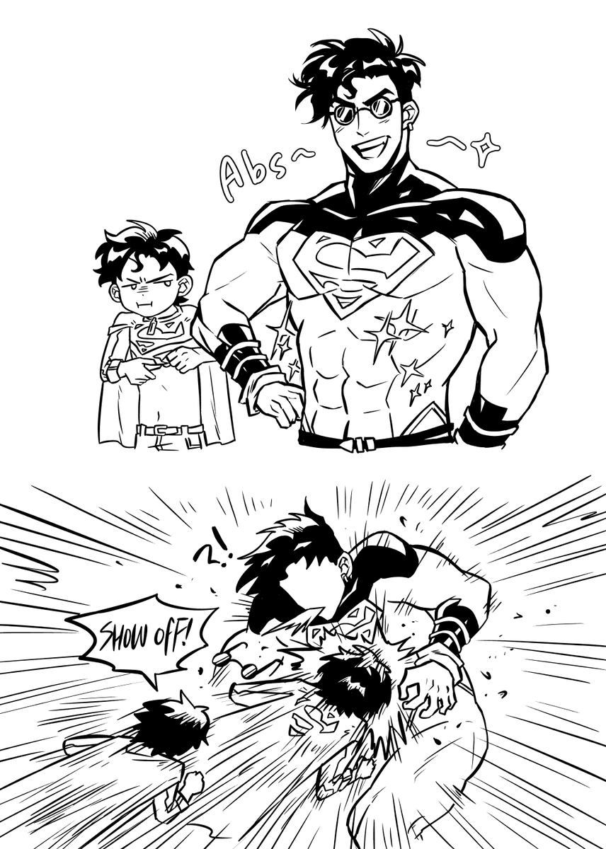 gozerdor's tweet image. 