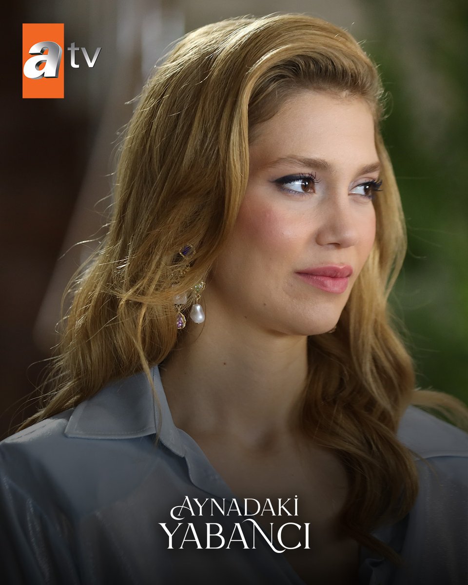 Onur Tuna, Simay Barlas, Caner Topçu, Ecem Sena Bayır ✨
#AynadakiYabancı