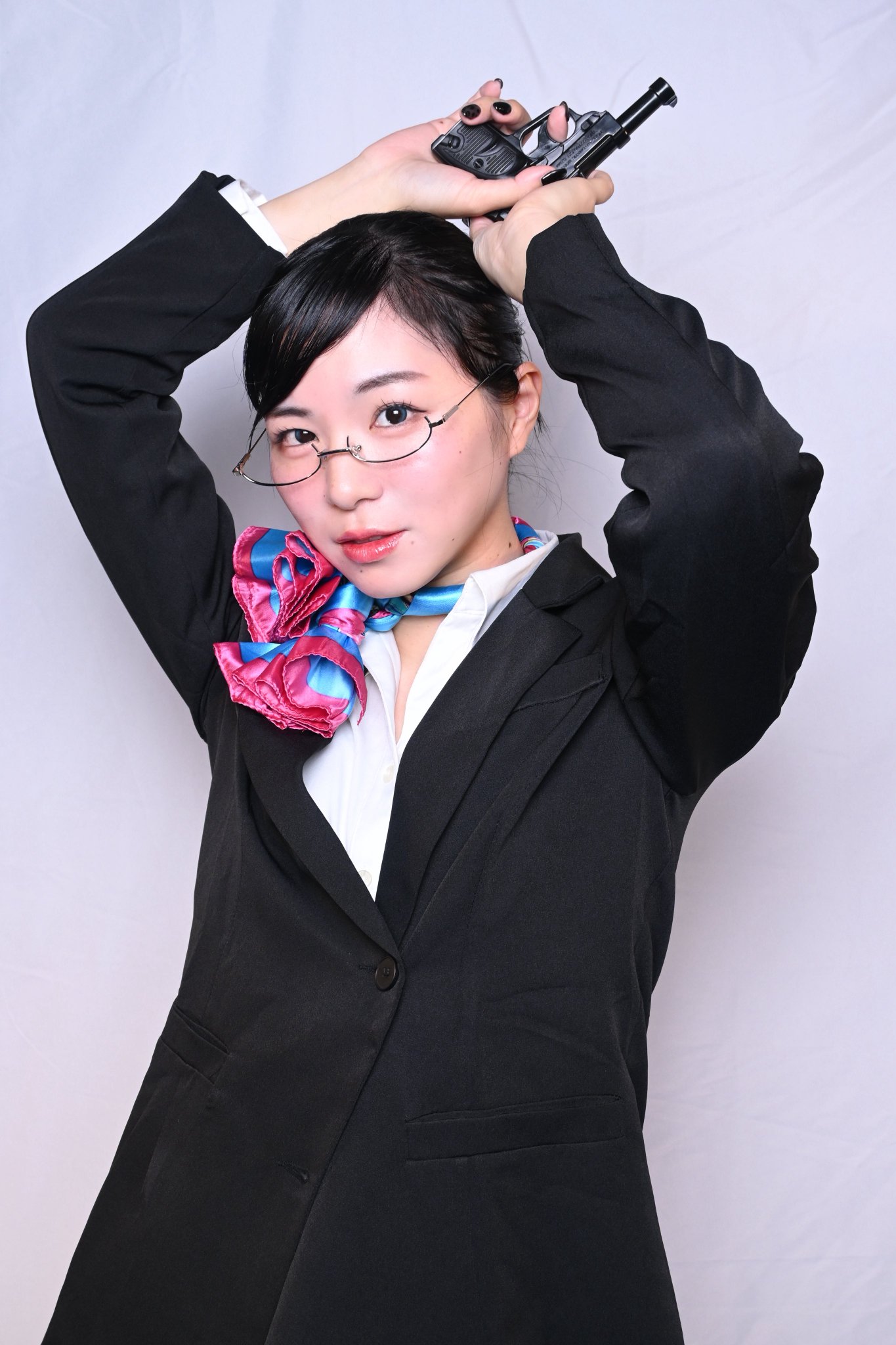 八角ちゃん【idoress】 on X: 