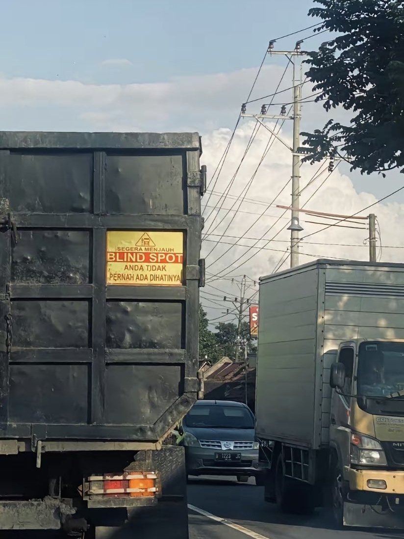 txtdaritruck (@txtdaritruck) on Twitter photo 