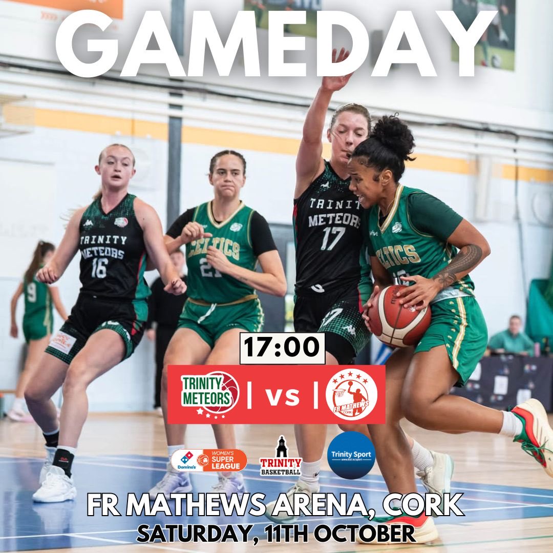 Trinity Basketball tweet media