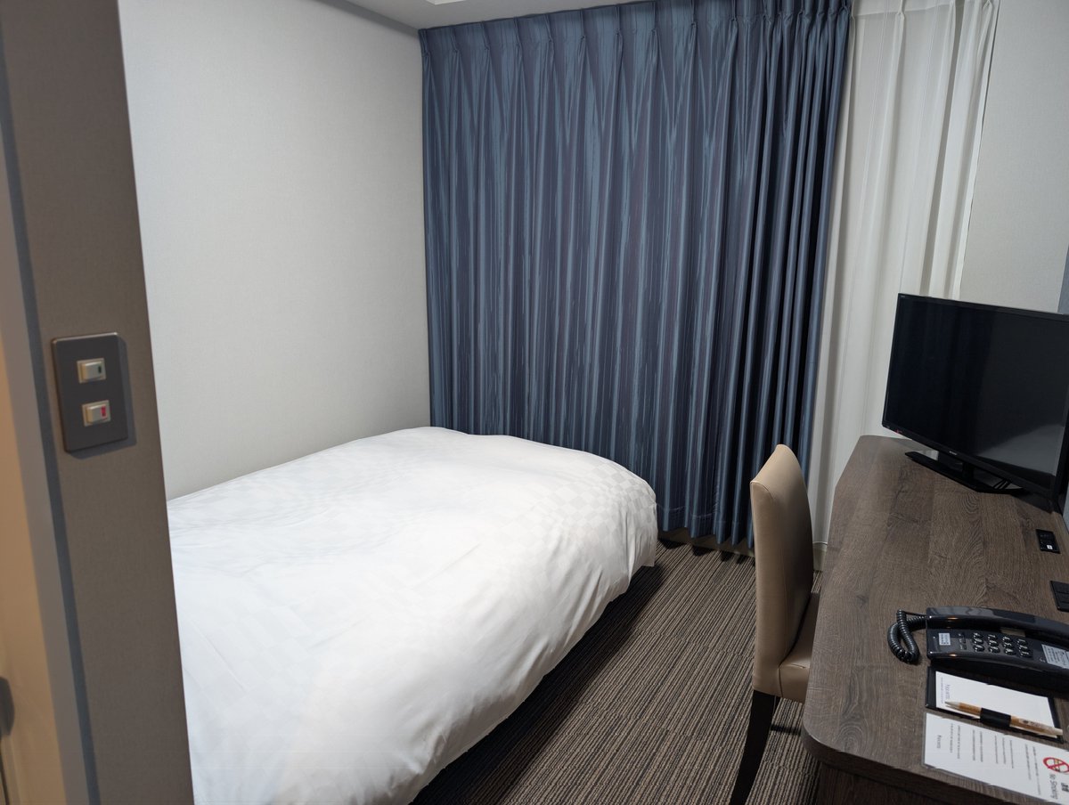 ここをキャンプ地とする！