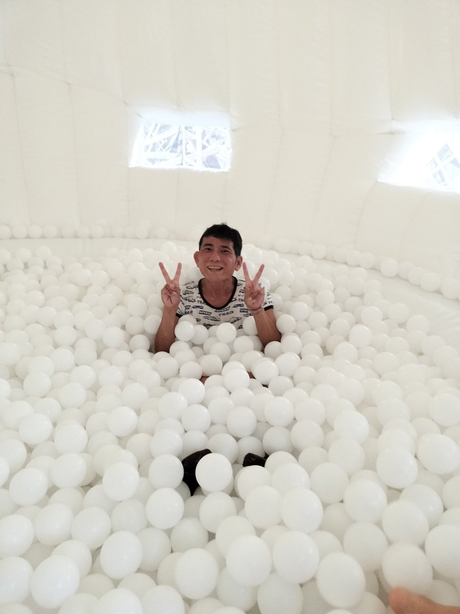 nurux2's tweet image. 本日のフワフワ
#トスネスティバル
#tosunestival
みっちり遊んだ♥
@afromance さん
ありがとうございますm(_ _)m