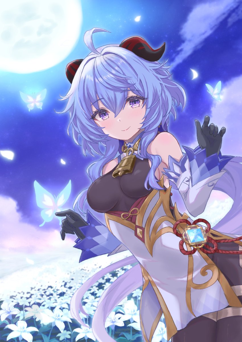 ayamal3246's tweet image. もしよければお願いします～
 #3連休はフォロワーさんが増えるらしい
