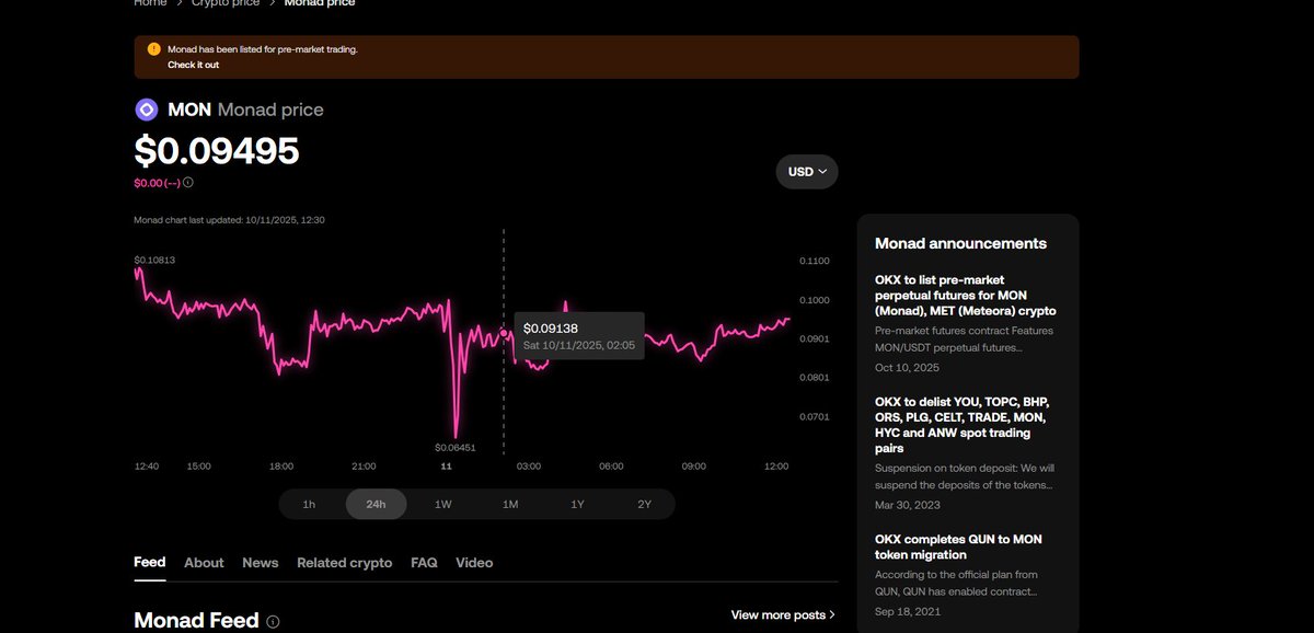 Waliya Crypto tweet media