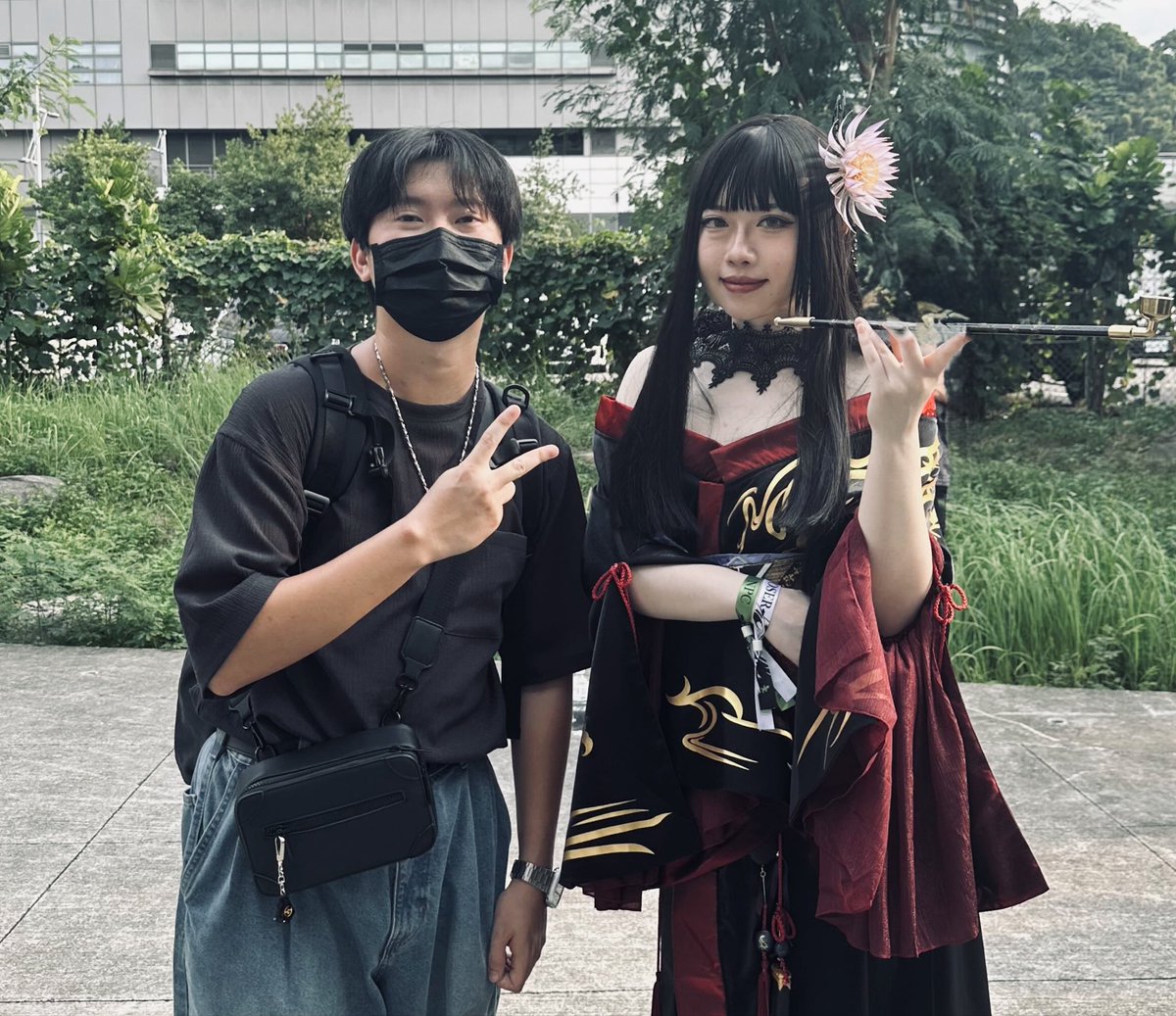 あんずか_安祖卡 (@anzucadesu) / Posts / X