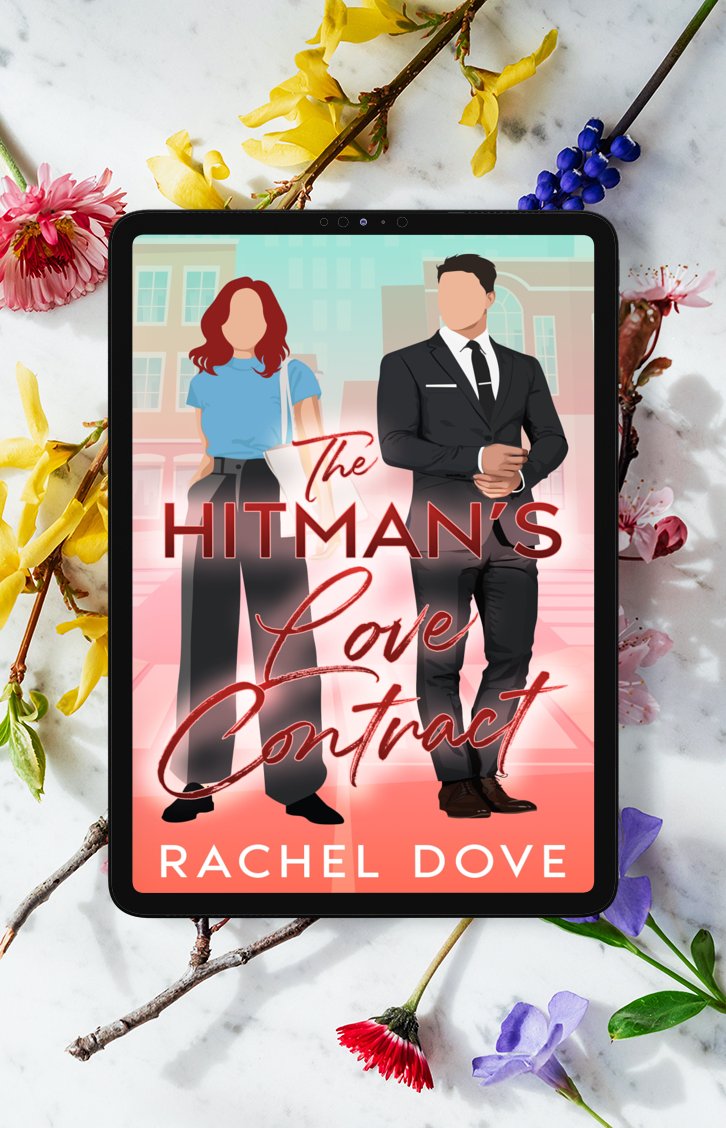 Rachel Dove 💓📖💋🤓🕊️ tweet media