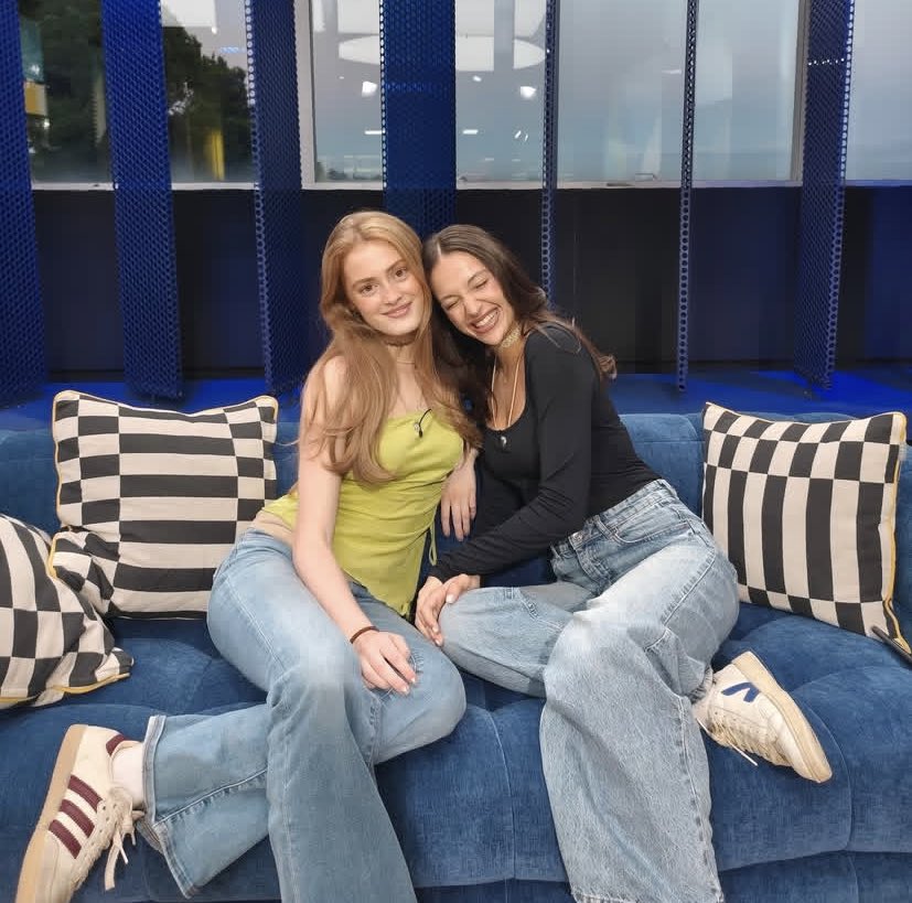 aitanslvs's tweet image. mis niñass, mass bonitas🥹🥹
las amooo💘💘#CLIVIA 💌 #OTDirecto11O