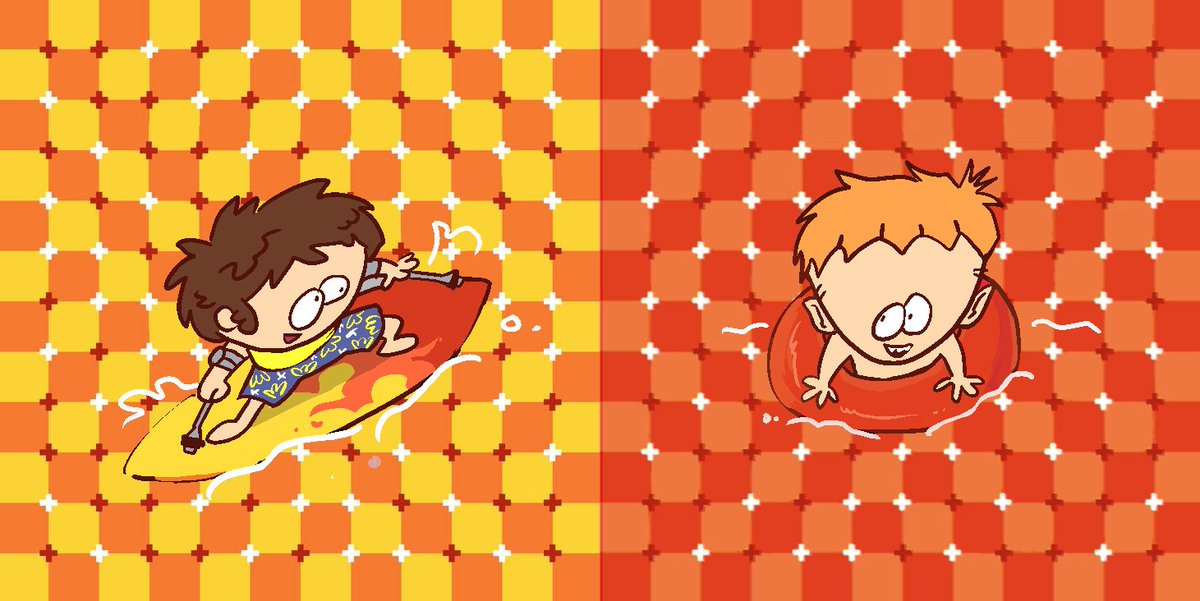 peachy6206's tweet image. day 181 #southpark #sptwt #timjim #sptimjim