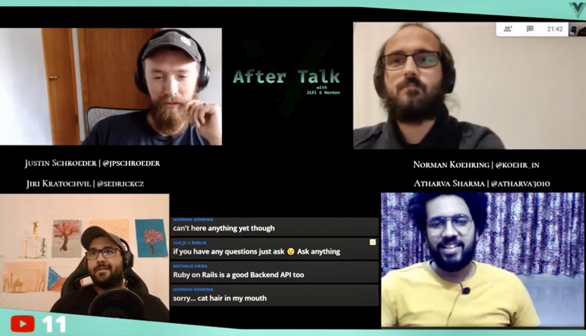 SedRicKCZ's tweet image. Oh yeah. I did podcast 5 years ago. I completely forgot. 😂
