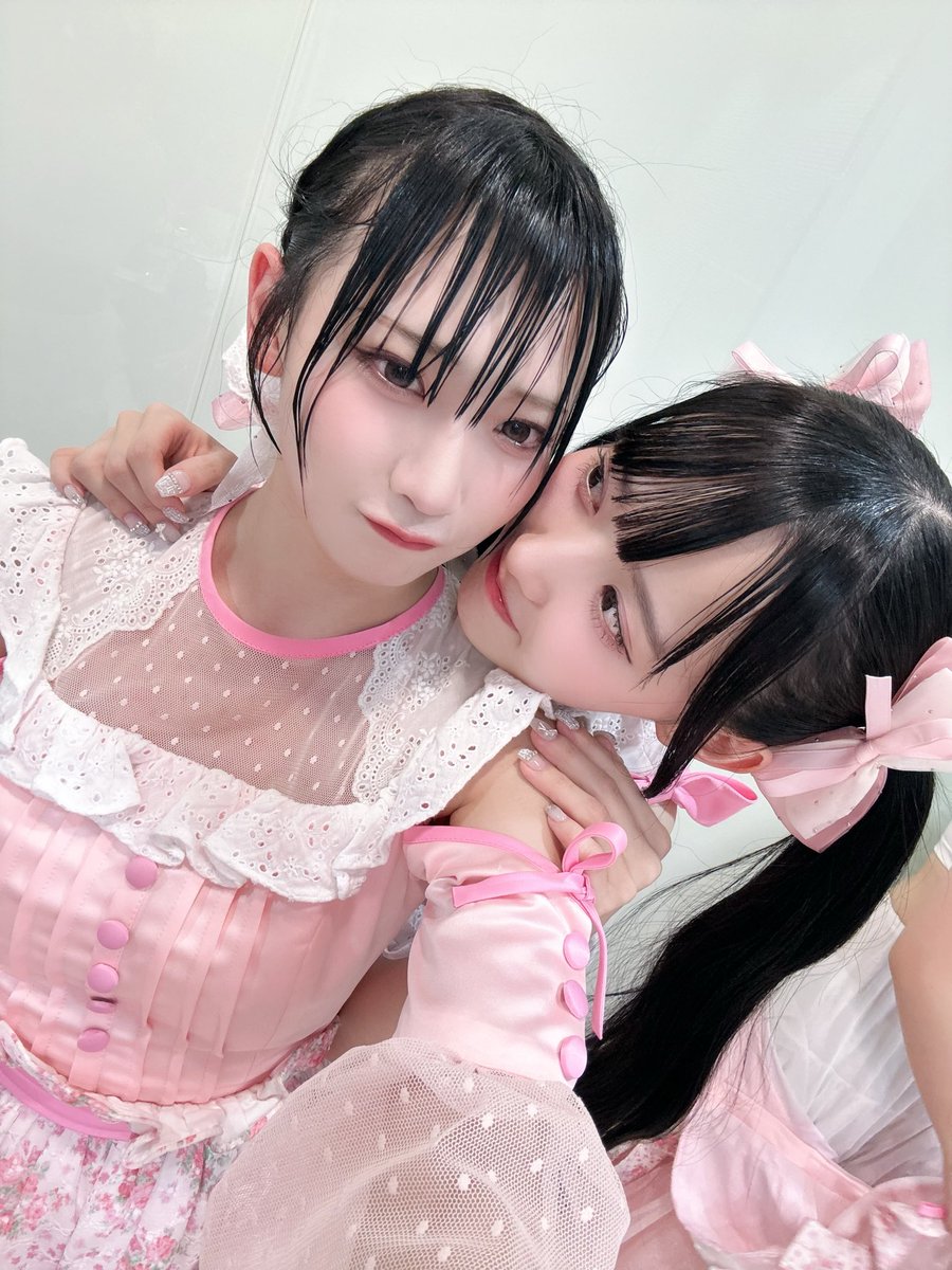 nao_kizuki's tweet image. IDOL KINGDOM TAIPEI 2日目ありがとうございましたっ💛
全力すぎてシャワーを浴びた感じなったお♡
聽到大家的聲音我真的超開心的~😆💛
謝謝你們這麼熱情地應援我!
我們一定要再見面喔~約好囉~!
#高嶺のなでしこ #たかねこ #気づいて城月
しっかりパワー受け取った??☺️