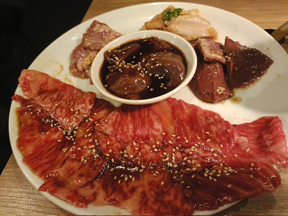tm8619's tweet photo. 肉 https://t.co/xsZU69yFMM