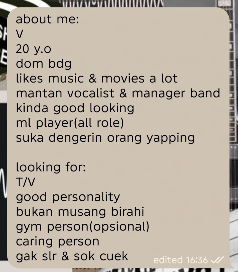 BUKAN BASE RATED tweet media