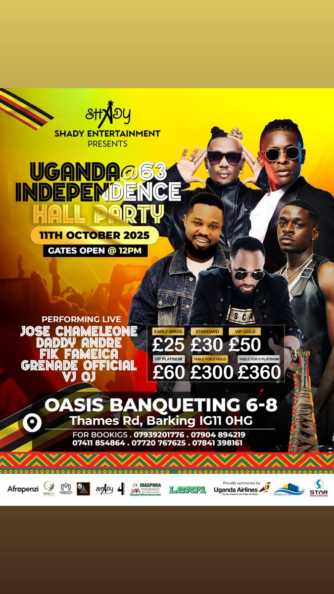 SAUTI ZA MASHARIKI tweet media