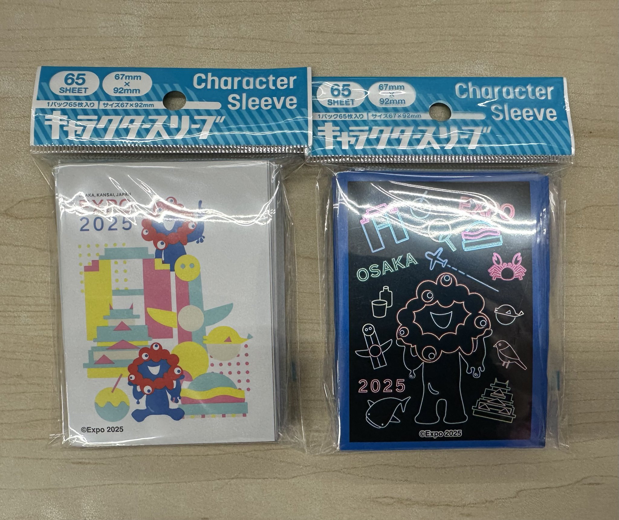 【大量】キャラクタースリーブ まとめ売り270個セット＋おまけ Z/Xカードサプライ ｜ Z/X - Zillions of enemy X - ゼクス公式
