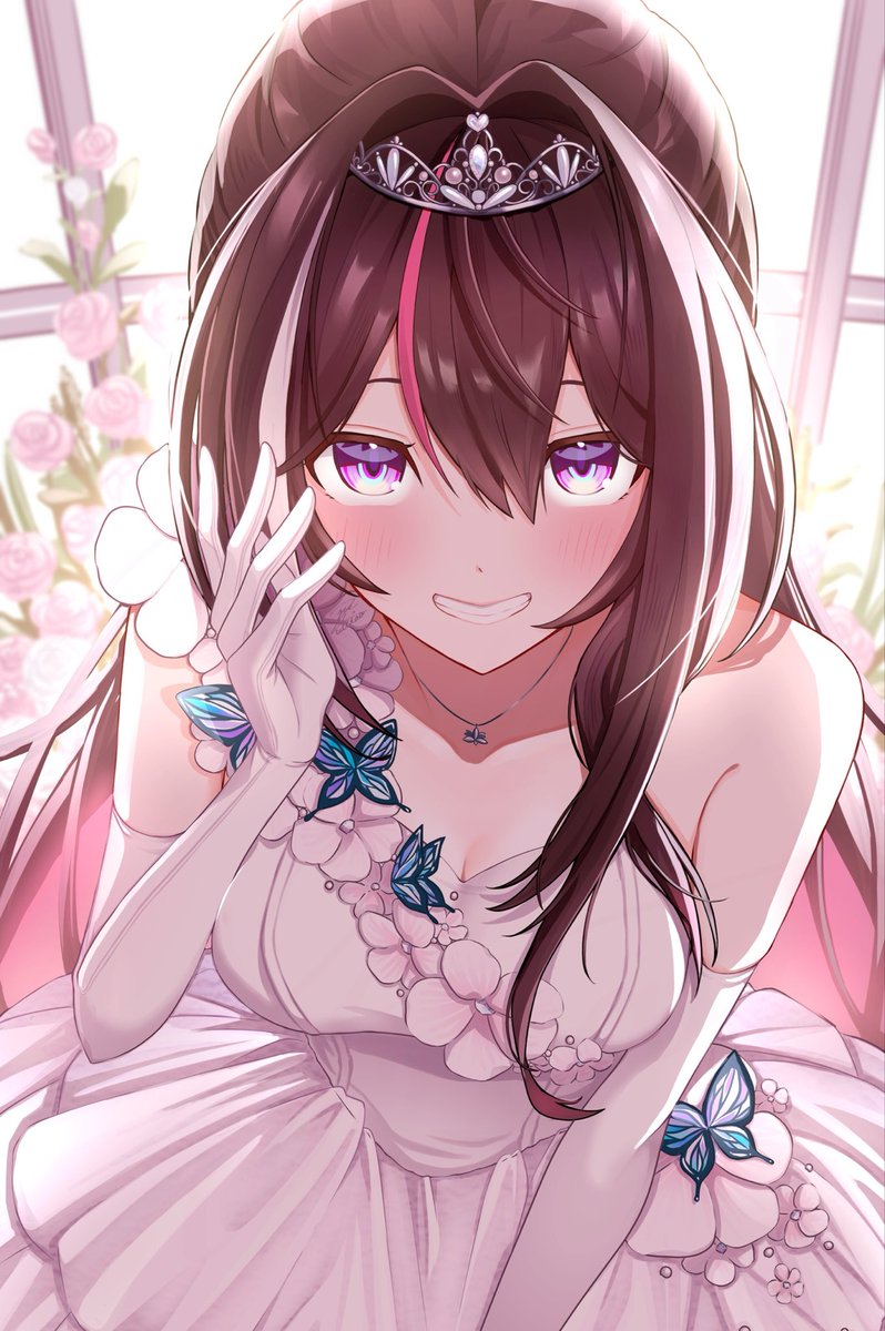 YAMi⚒️☄️ 🌟 🪼 ⚜️ (@f59017asd) / Posts / X