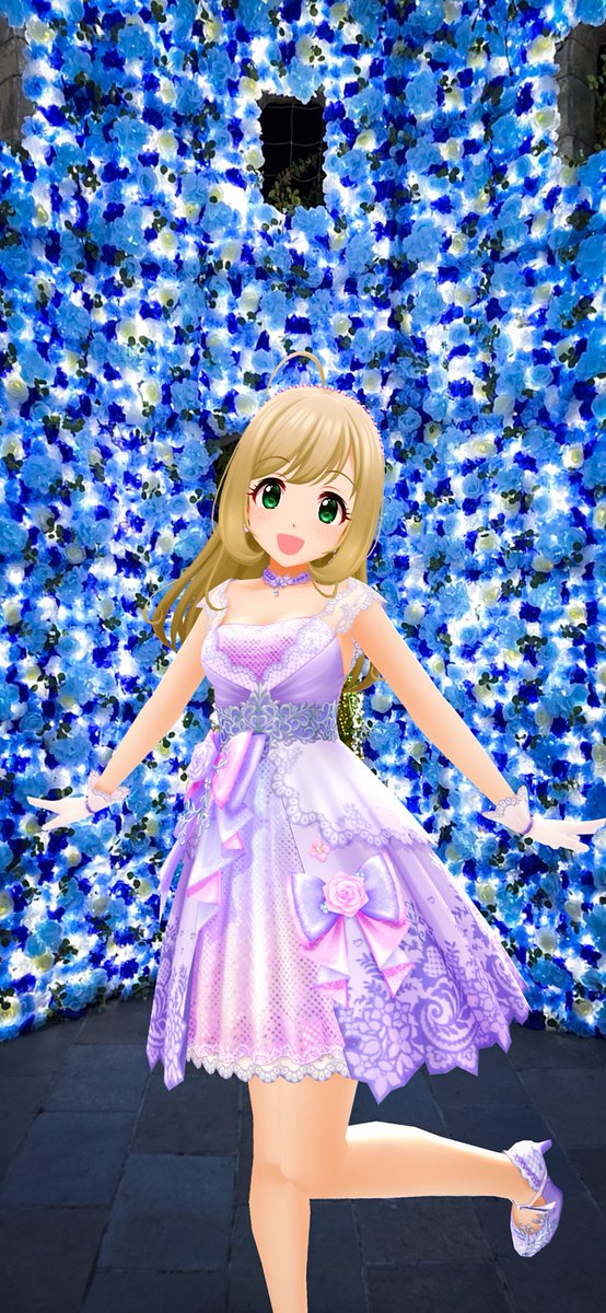 toukodou's tweet image. しごおわ
昨日のローザンベリー多和田のイルミネーションとしゅがはさん
昨日が初日という事でお客さんまだ少なかったかな?
プロジェクションマッピングは今年はなしです
#デレステAR
#佐藤心