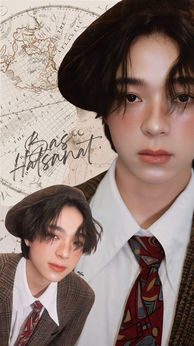 mxkybs's tweet image. ✨Mxkybs Edits : Lockscreen Idea✨
Another Bas Lockscreen from our Mxkybs Editor✨✨
You can use the one without our logo #6CODE 🤙🏻💜✨
#bbasjtr
#บาสเด็กอ้วนที่แท้จริง