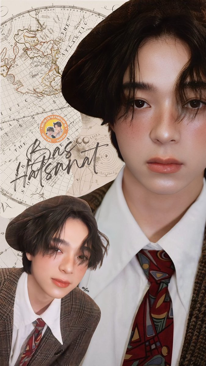 mxkybs's tweet image. ✨Mxkybs Edits : Lockscreen Idea✨
Another Bas Lockscreen from our Mxkybs Editor✨✨
You can use the one without our logo #6CODE 🤙🏻💜✨
#bbasjtr
#บาสเด็กอ้วนที่แท้จริง
