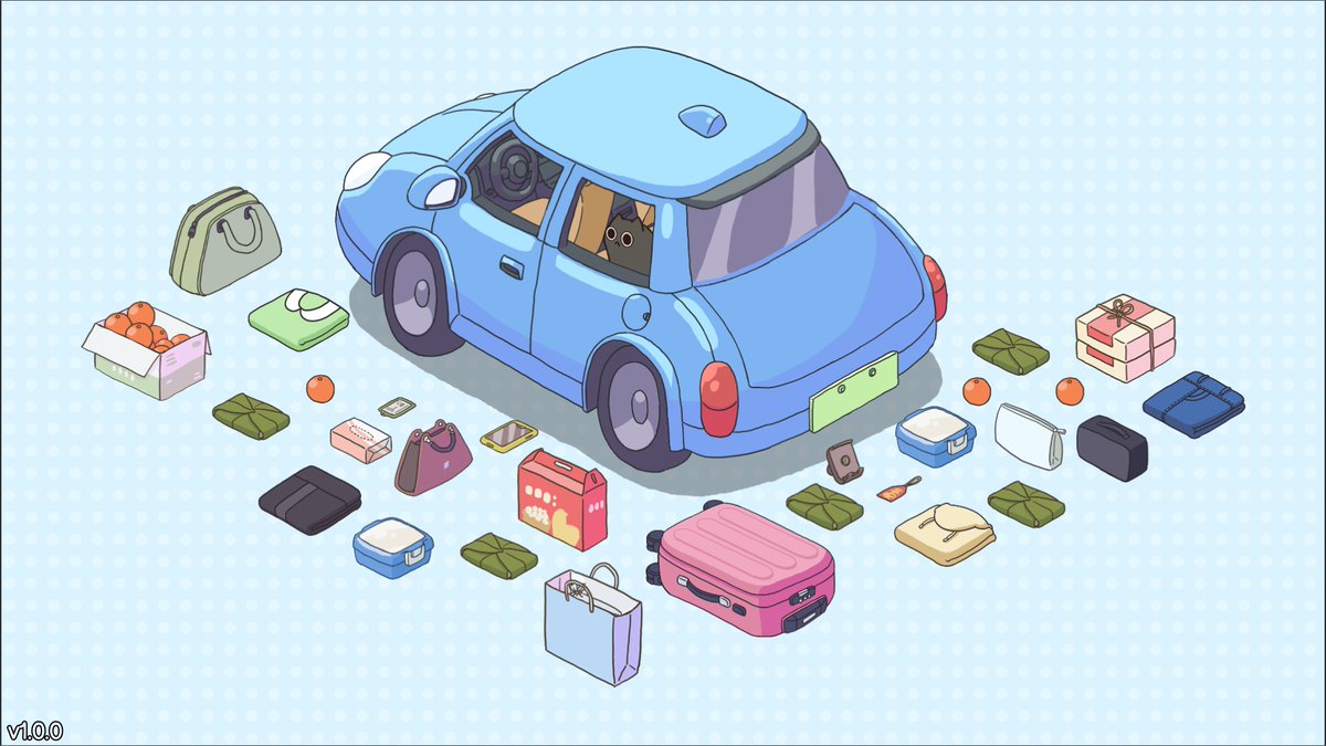 MeoxStudio 🐾Organized Inside out Nov 20th🐾 tweet media