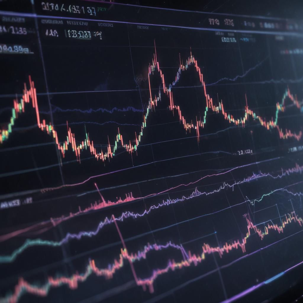 Famacrypt's tweet image. Ethereum has corrected from nearly $4,300 to $3,510 but shows signs of recovery around $3,830. Rising open interest amid price drops hints at accumulation, while negative funding rates suggest bearish sentiment. Technical indicators point to potential stabilization and a bounce…