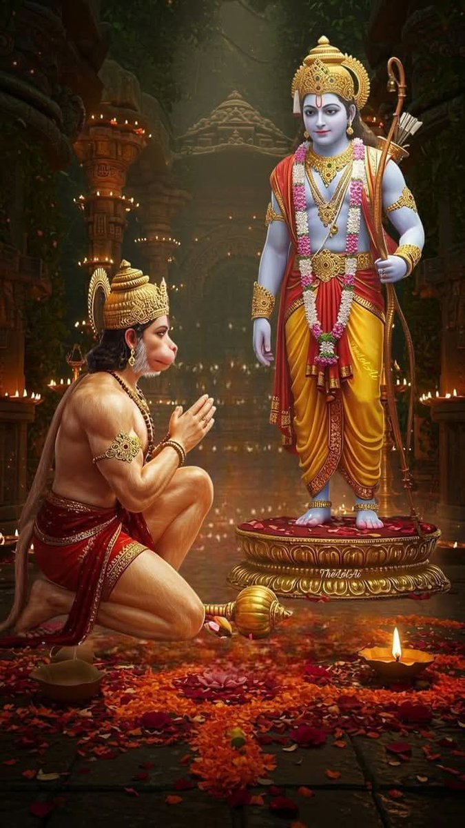 Sunilthakurbjp's tweet photo. राम दुआरे तुम रखवारे  होत न आज्ञा बिनु पैसारे,
 सब सुख लहै तुम्हारी सरना तुम रक्षक काहू को डर ना।
            🚩 जय श्री राम 🚩 https://t.co/fjLmmYRG50
