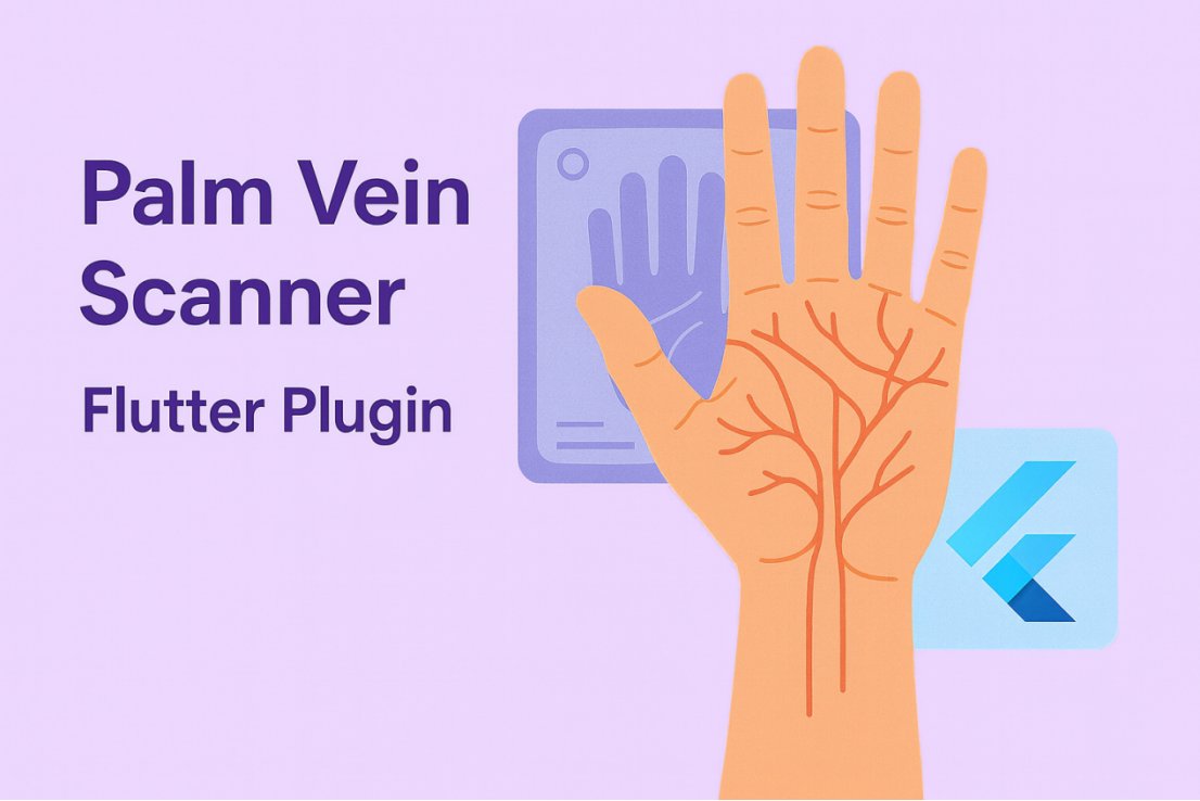 cindy_X_Telcom's tweet image. 🚀 BioWavePass now supports Flutter!
Integrate your Palm Vein Scanner & Palm Vein Payment apps faster with our new Palm Vein Technology SDK.
🔗biowavepass.com
#BioWavePass #FlutterSDK #PalmVeinScanner #PalmVeinPayment #Fintech #XTelcom