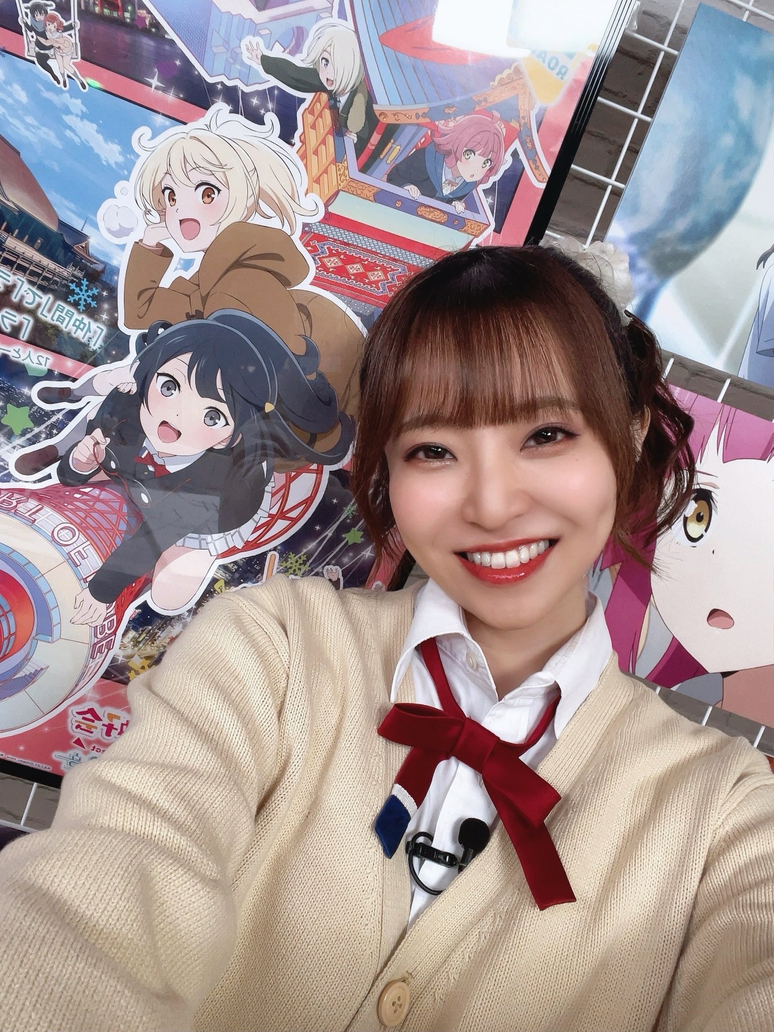 Jun:)♡ページ 最高の思い出っす