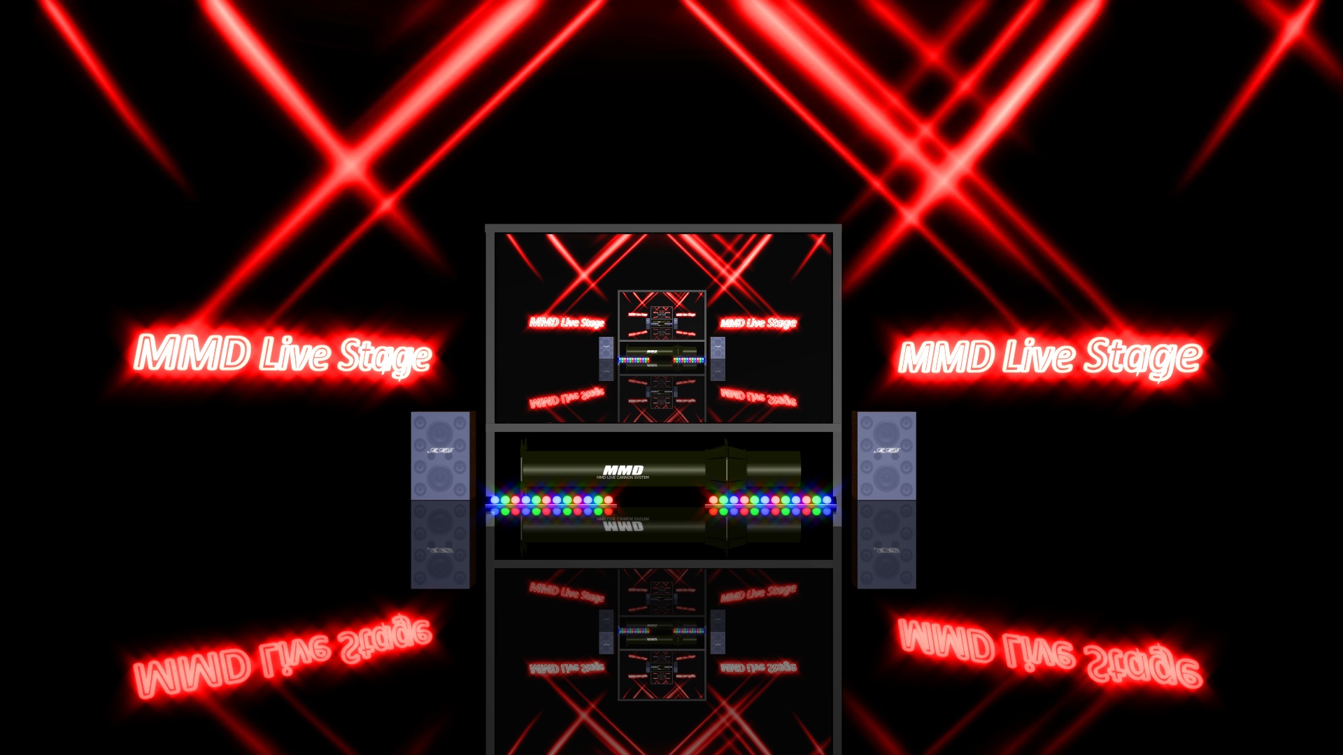 鳥居ステージ 鳥居ステージ / まきろん さんのイラスト - ニコニコ静画(イラスト)