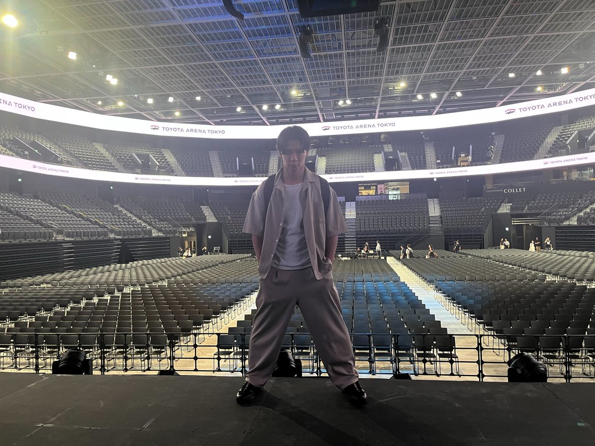 nodacry's tweet image. そして大晦日に向けて準備が始まる...