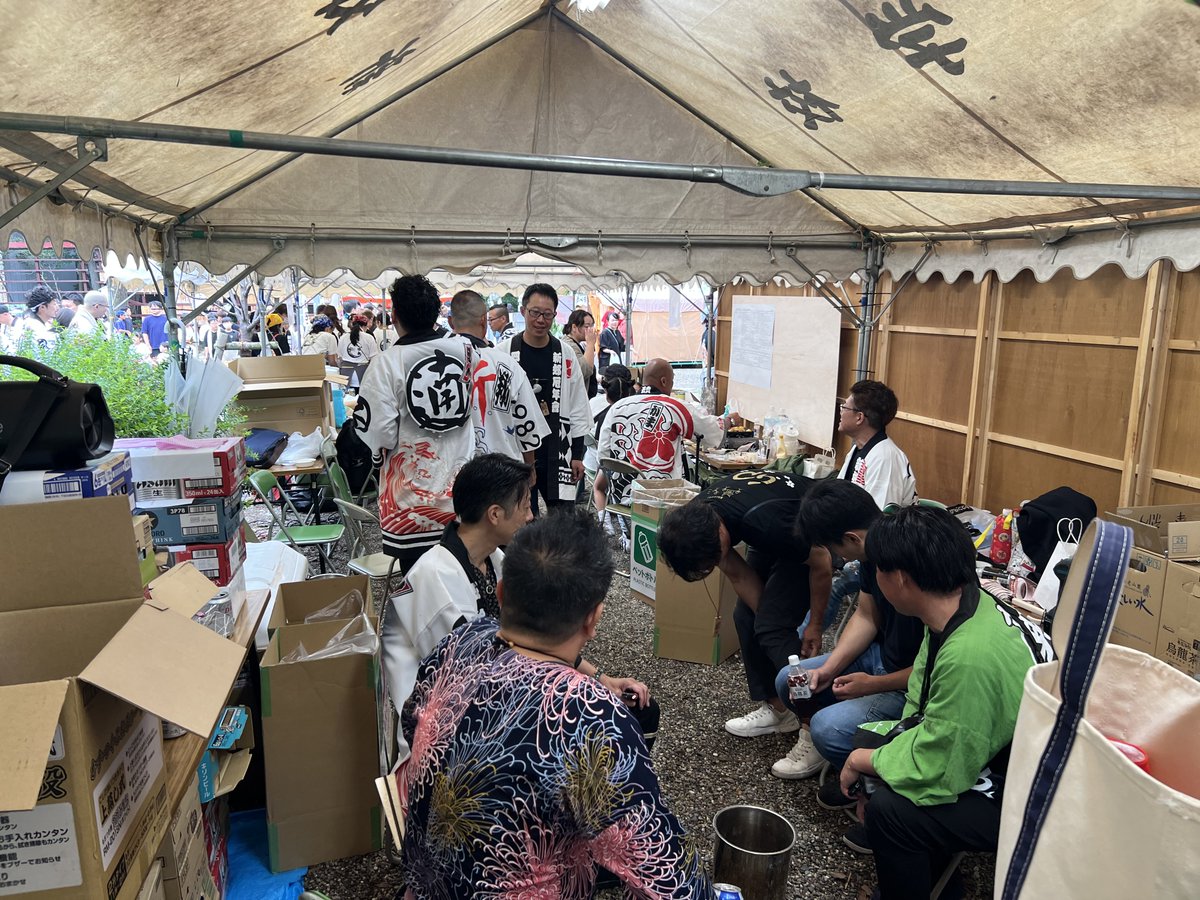 🎌アイチSP204/JS2ODK🎌 on X