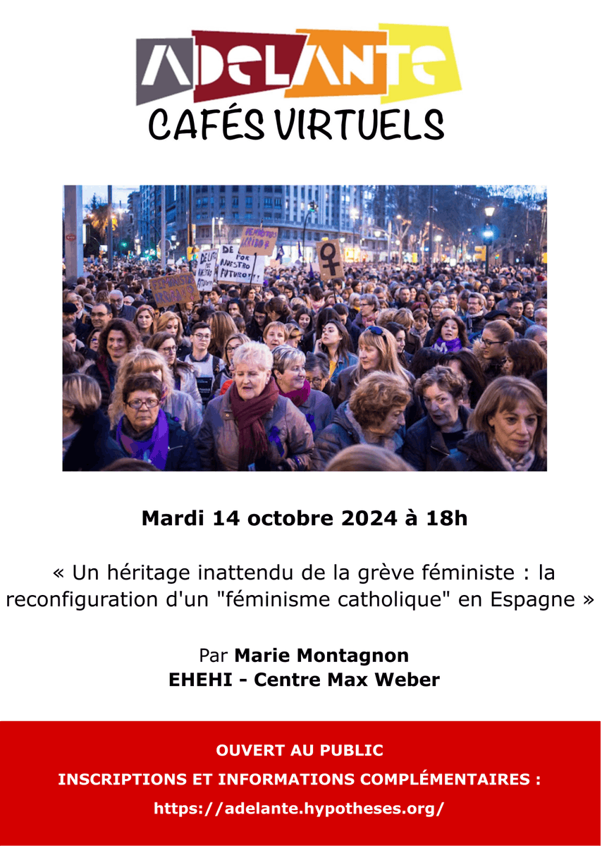 Adelante tweet media