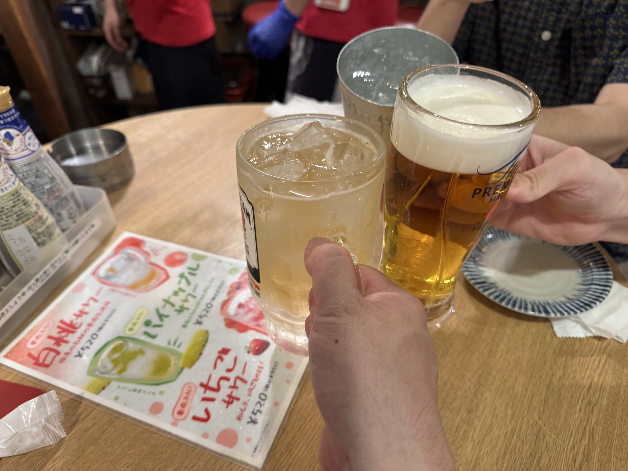 栗坊 (@bokuri1231) / X